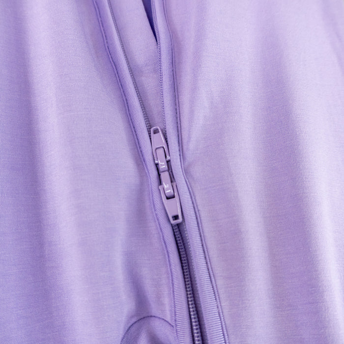 Lavender | Zip Convertible