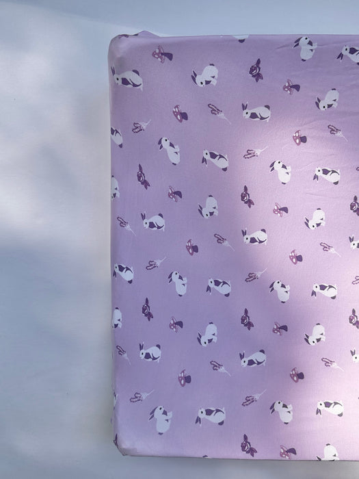 Bunny | Changing Pad Cover