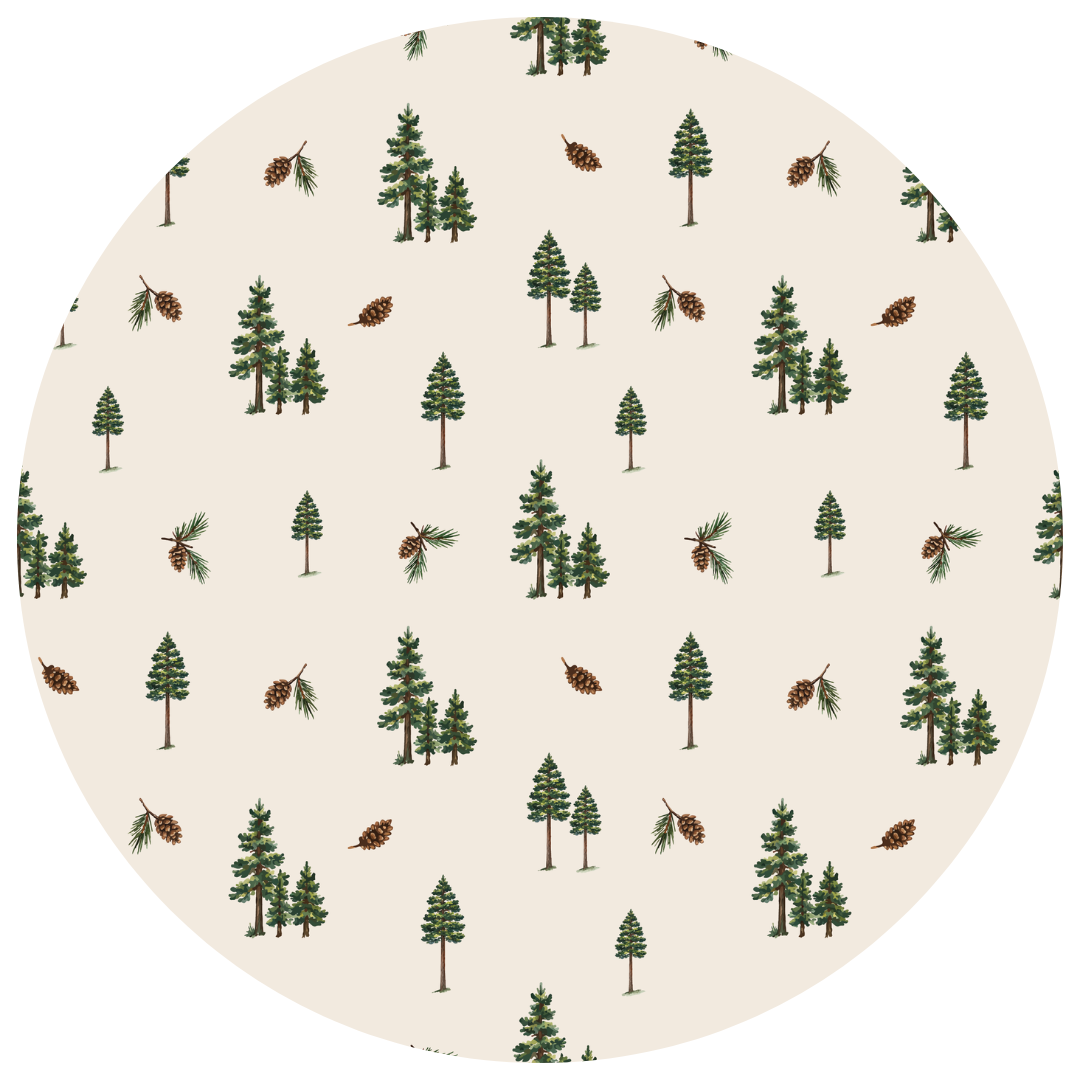 Ponderosa Bundle - Zip Footie