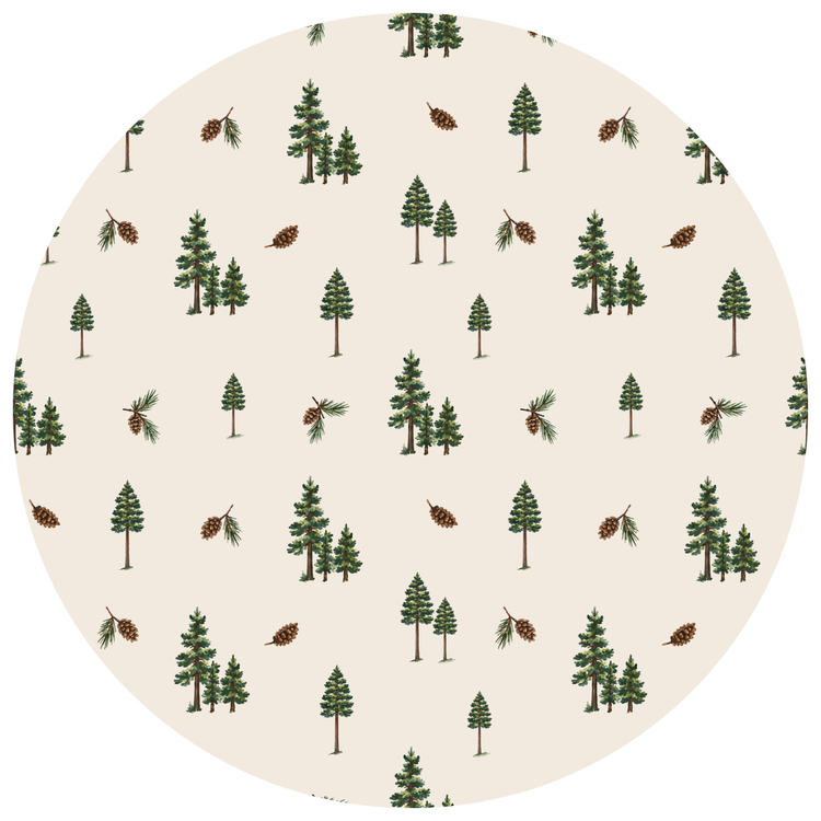 Ponderosa Bundle - Zip Footie