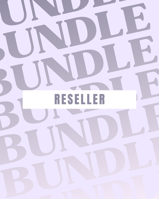 Reseller Bundles