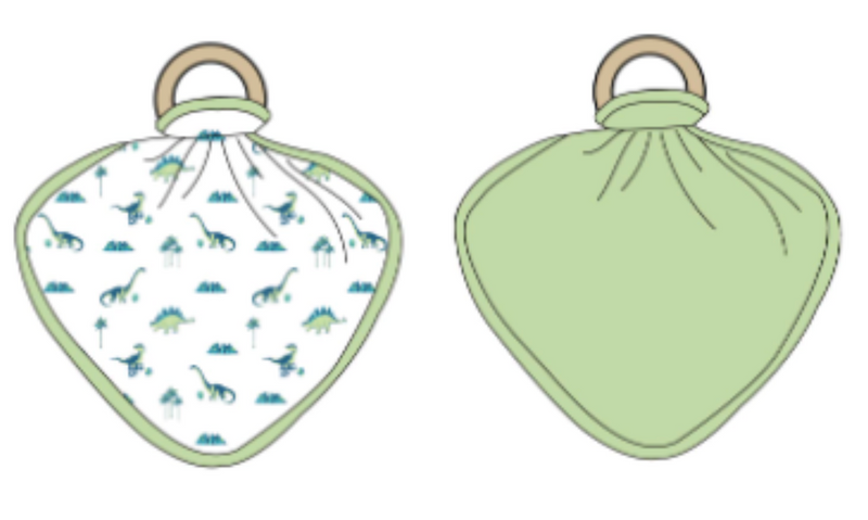 Dinosaurs | Sprig Lovey