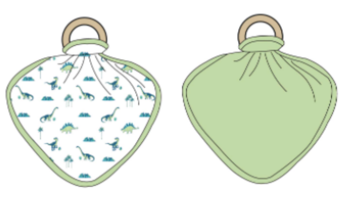 Dinosaurs | Sprig Lovey