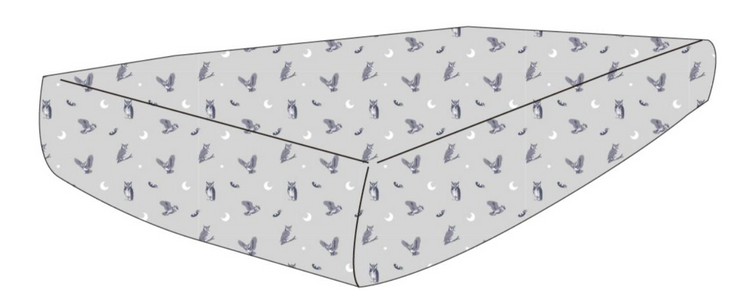 Hoot | Crib Sheet