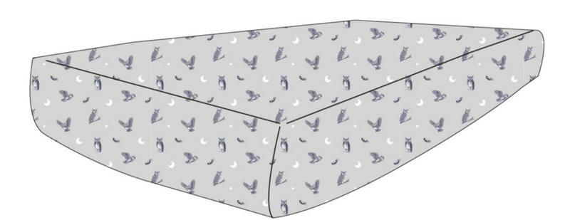 Hoot | Crib Sheet