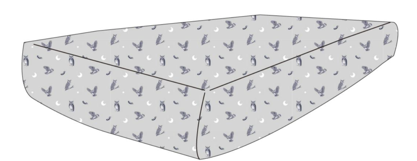 Hoot | Crib Sheet