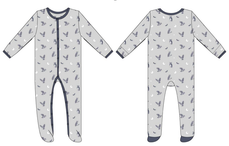 Hoot | Snap Footie