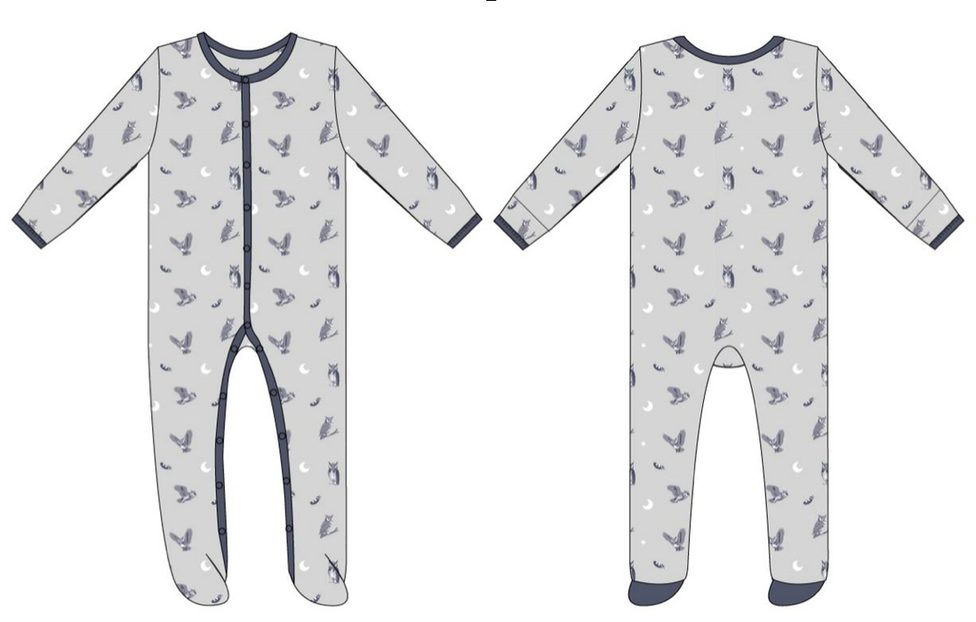 Hoot | Snap Footie