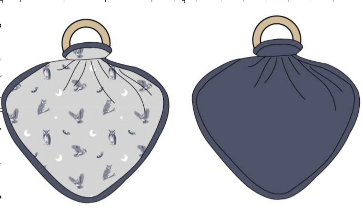 Hoot | Sprig Lovey