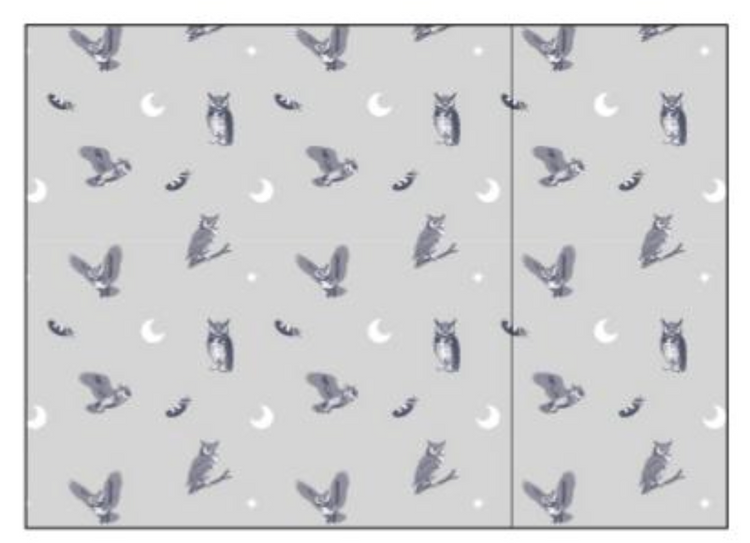 Hoot | Toddler Pillowcase