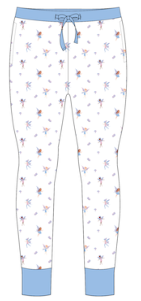 PRE-ORDER: Fae | Adult Joggers