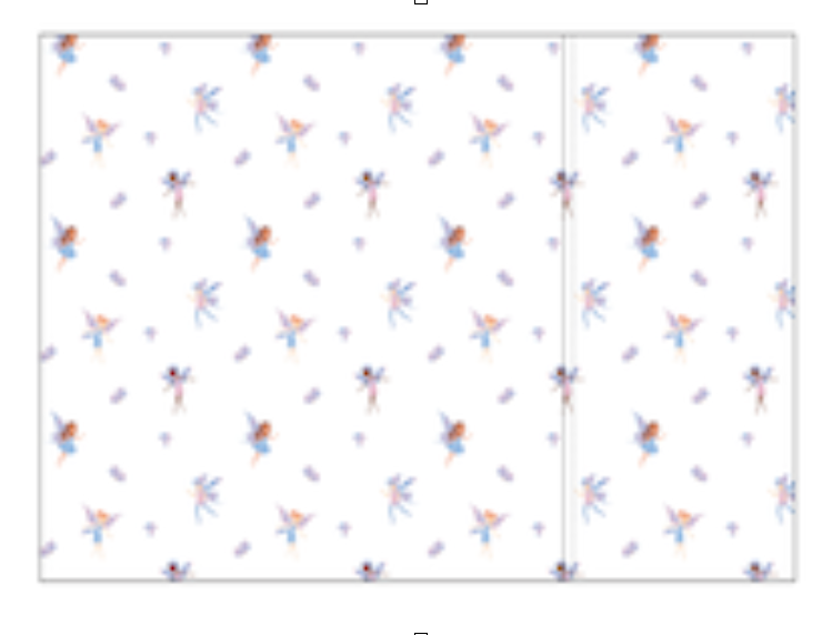 PRE-ORDER: Fae | Pillowcase (Toddler)