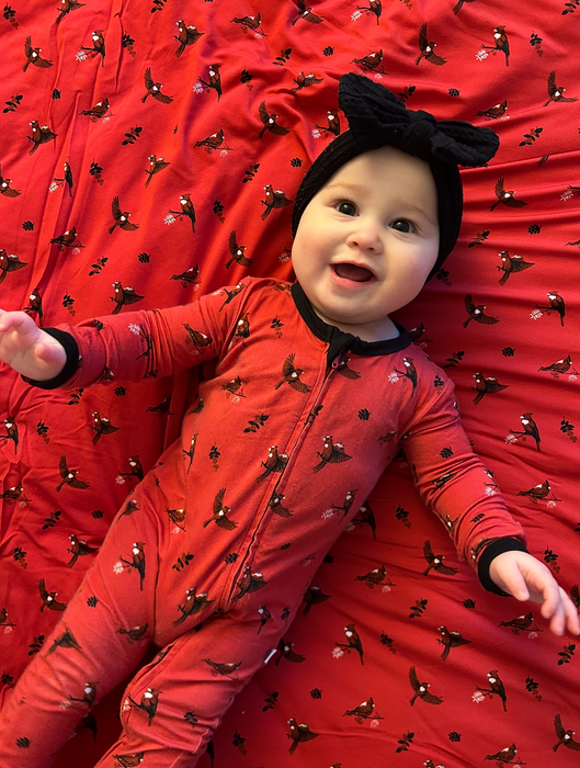 Cardinal | Zip Convertible (New Design)