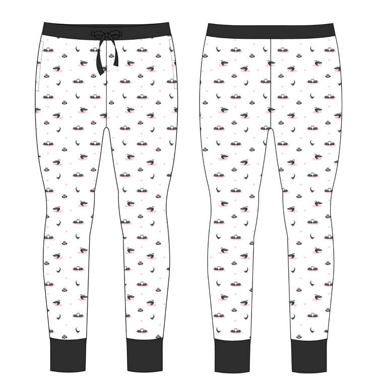 PRE-SALE: Swans | Adult Joggers (ETA Late November)