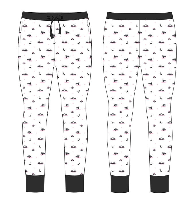 PRE-ORDER: Swans | Adult Joggers