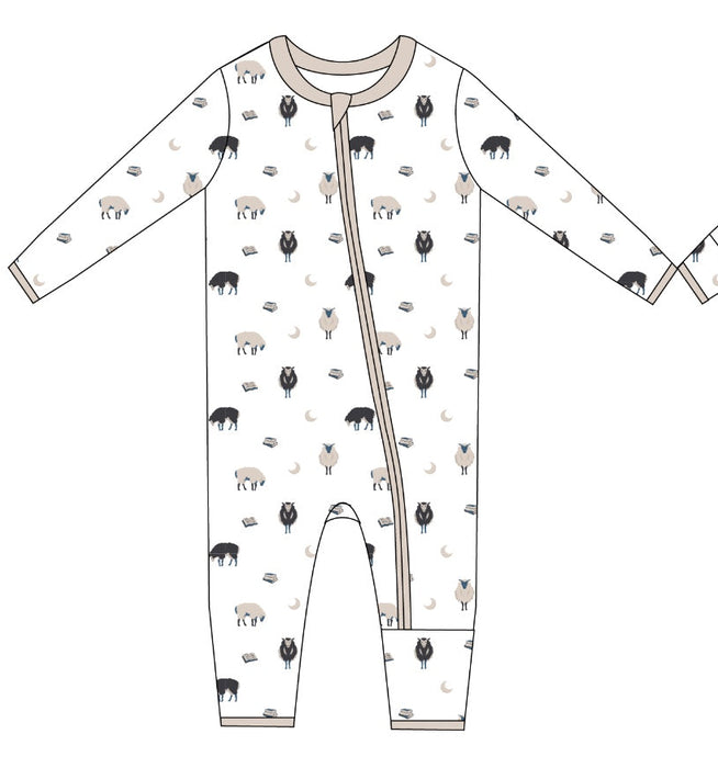 PRE-ORDER: Storybook | Zip Convertible