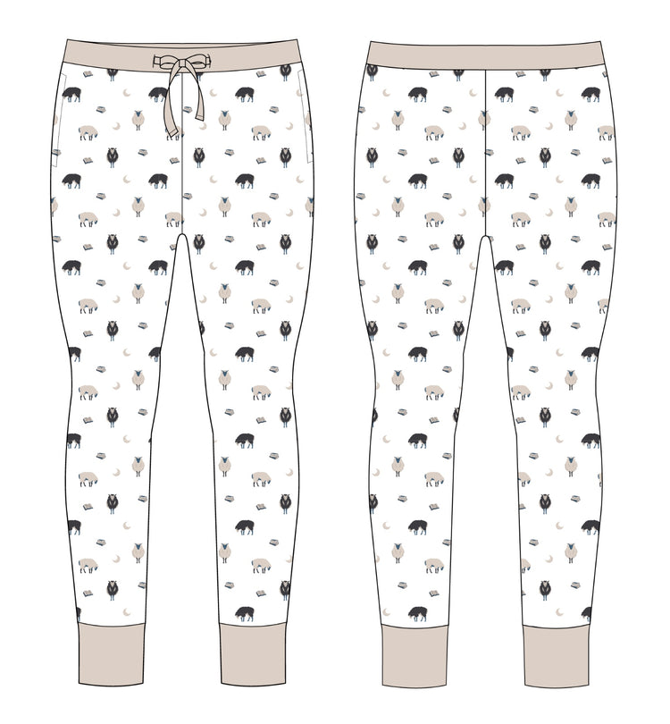PRE-SALE: Storybook | Adult Joggers (ETA Late November)