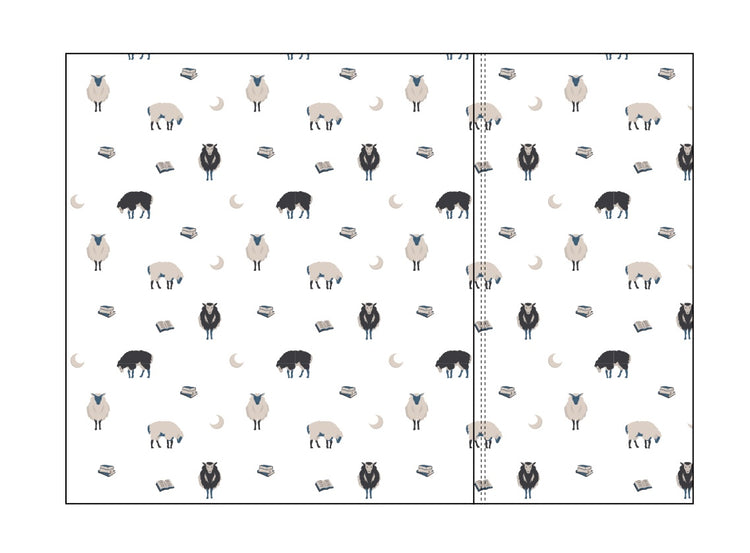 PRE-SALE: Storybook | Pillowcase (Toddler) (ETA Late November)