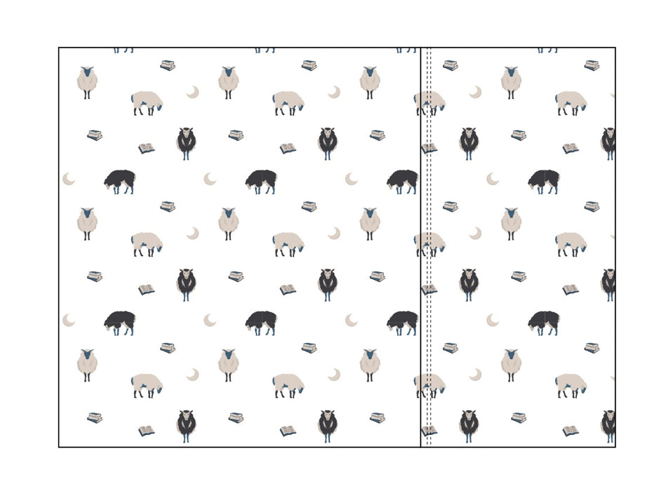 PRE-ORDER: Storybook | Pillowcase (Toddler)
