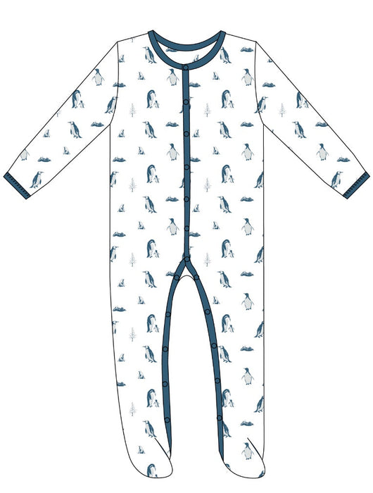 PRE-SALE: Penguins | Snap Footie
