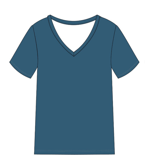 PRE-SALE: Astro | Adult V Neck