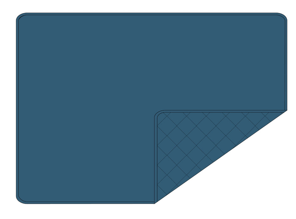 PRE-ORDER: Astro | Blossom Quilted Adult Blanket 3.0