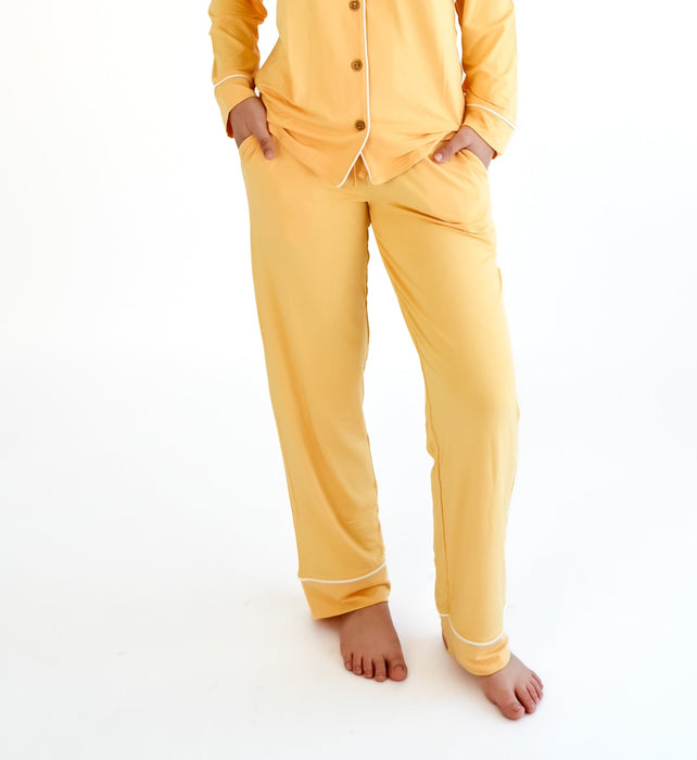 Papaya | Adult Pajama Bottom