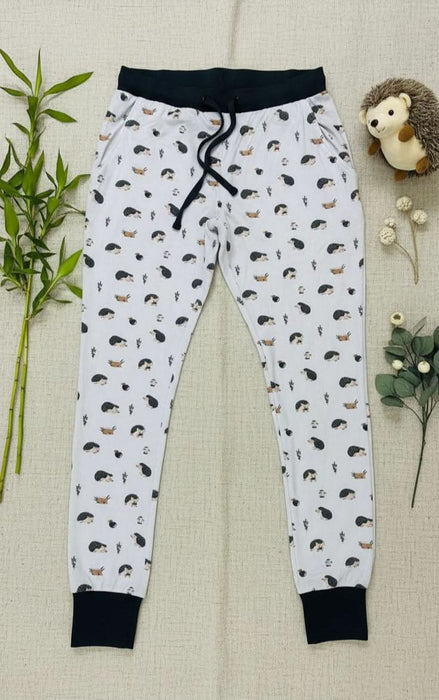Hedgehog | Adult Joggers