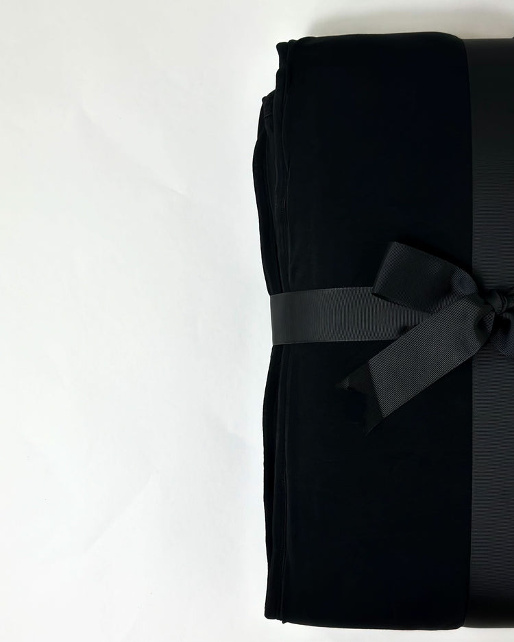 PRE-SALE: Nightfall | Bloom Quilted Blanket 70x50” (ETA Late November)