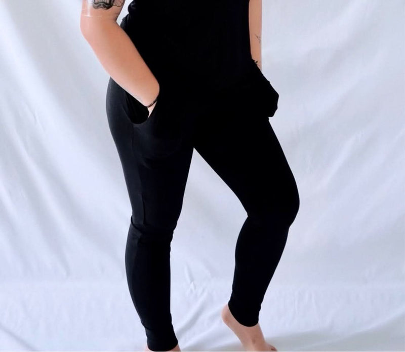 PRE-ORDER: Nightfall | Adult Joggers