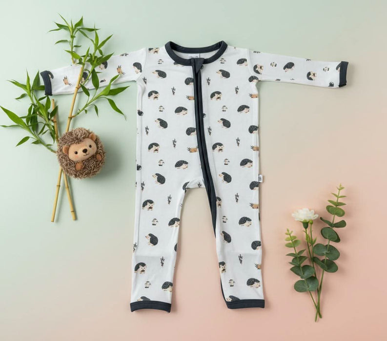 Hedgehog | Zip Convertible