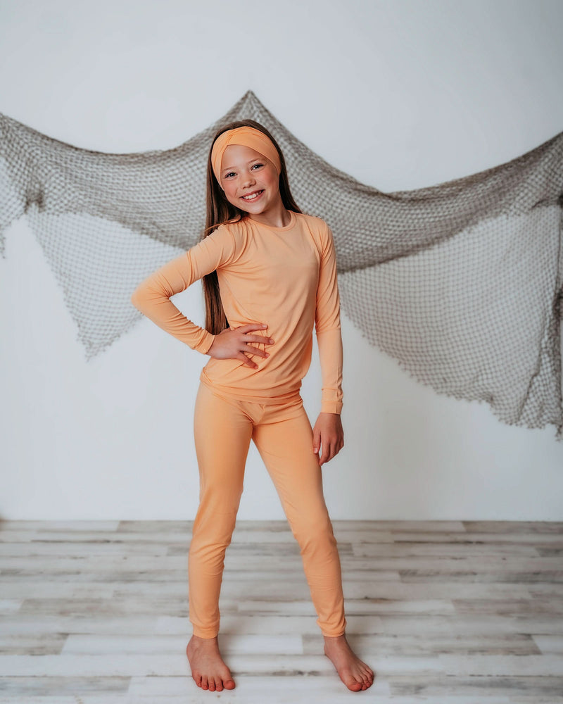 Nectar | Long Sleeve Pajamas