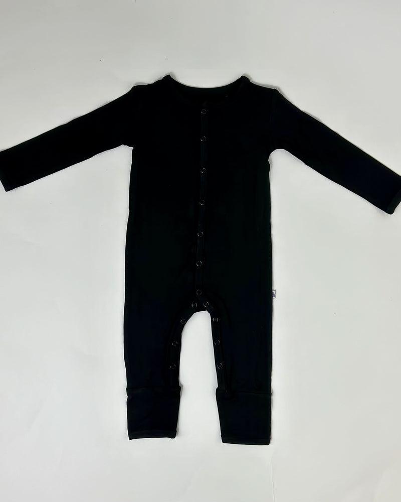 Nightfall | Snap Romper