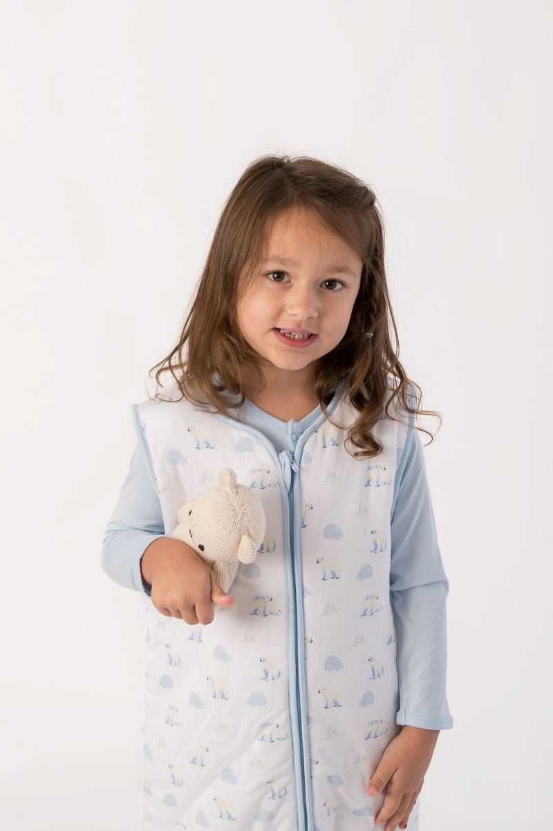 Polar Bear | Lounge Suit 3.0 TOG