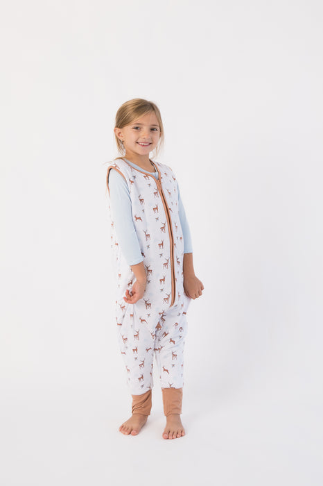 Reindeer | Lounge Suit 3.0 TOG