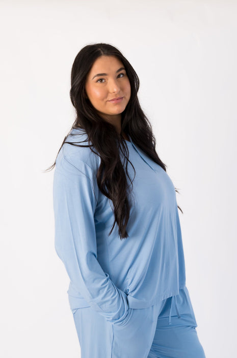 Arctic | Adult Henley