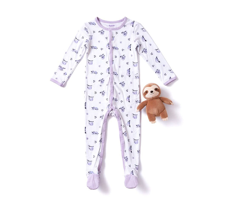 Sloths | Snap Footie