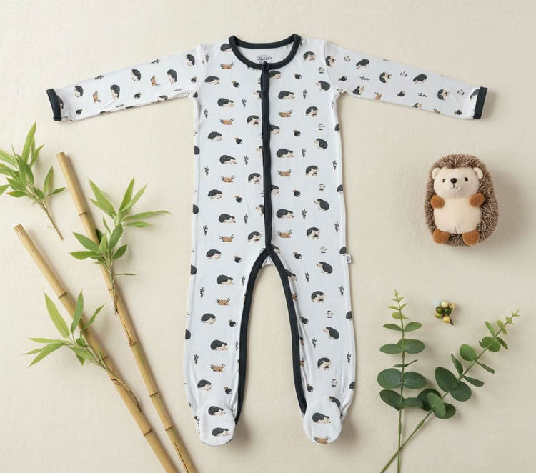 Hedgehog | Snap Footie
