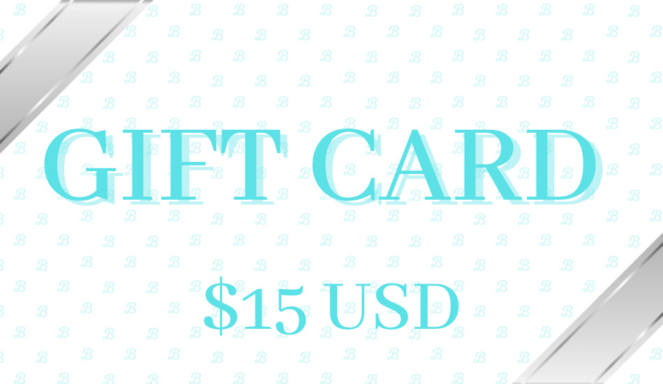 Gift Card - Digital Only